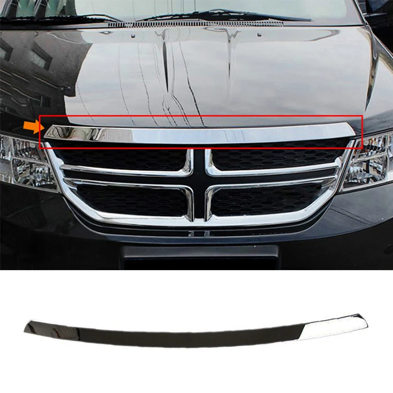 

Внешняя передняя решетка багажника 2009 - 2018 для Dodge Journey JUCV Fiat Freemont