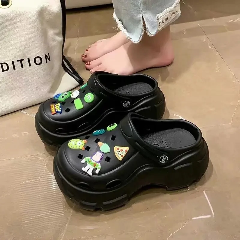 Bass Light year Black