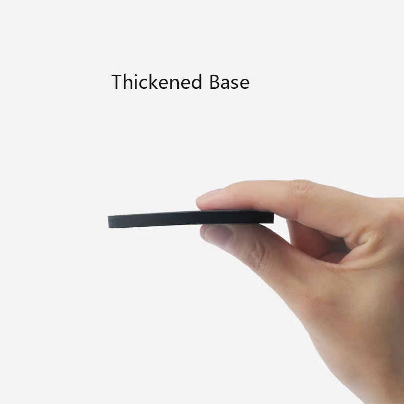 Non-Slip Car Cup Pad 4