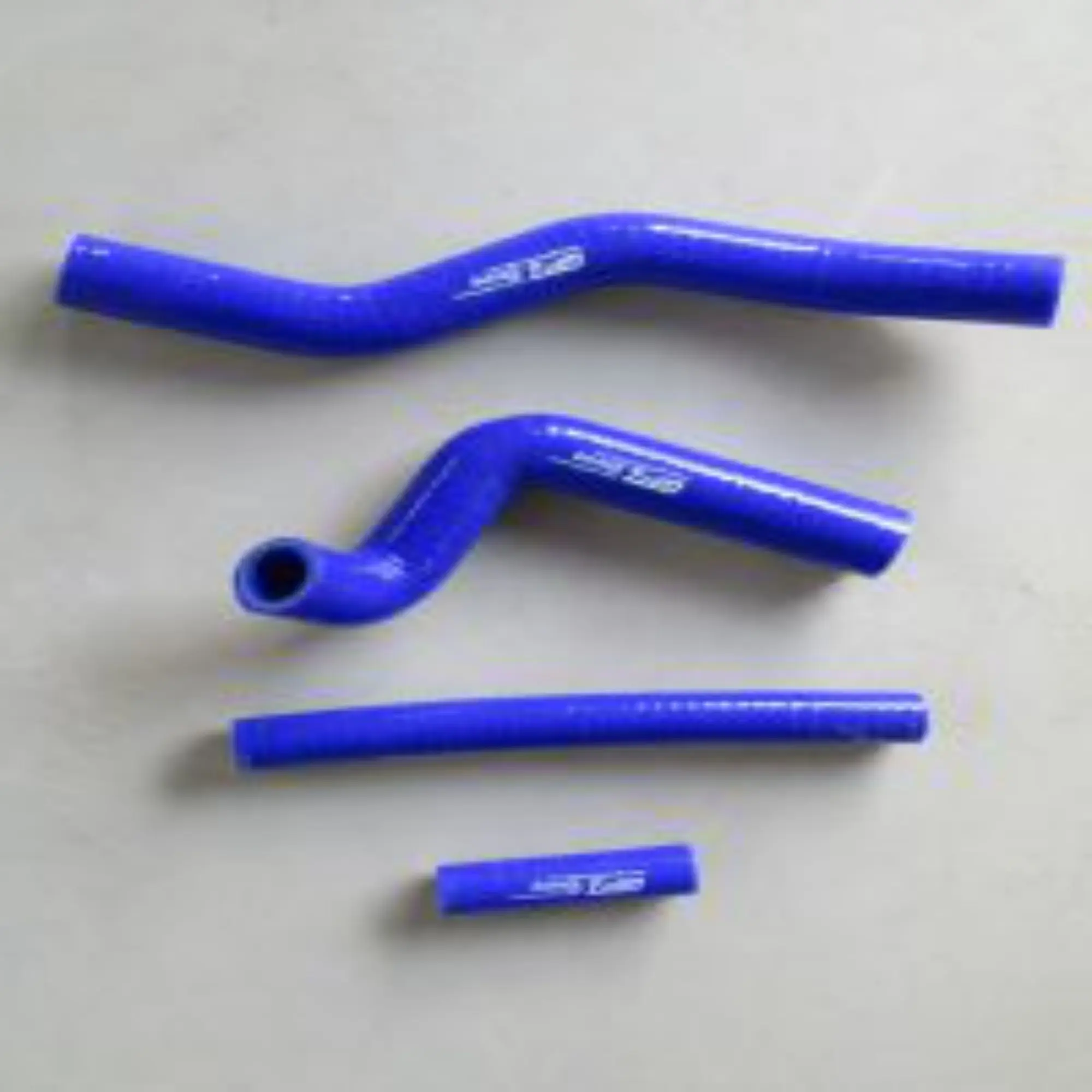 

Silicone Radiator Hose For 2001-2008 Suzuki RM125 2001 2002 2003 2004 2005 2006 2007 2008