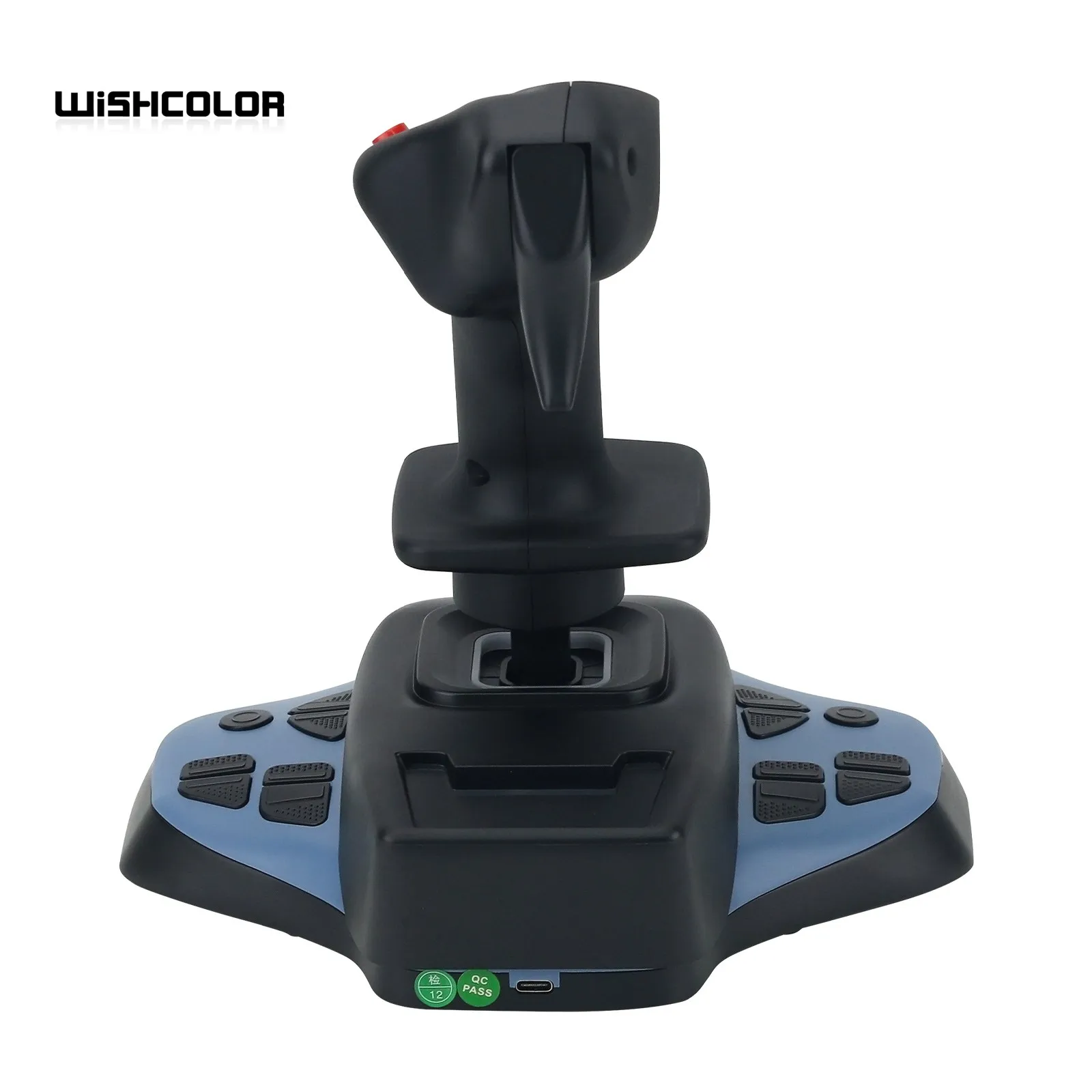 WINWING URSA MINOR Airline Joystick L/R Captain & First Officer - Simulateur de Vol