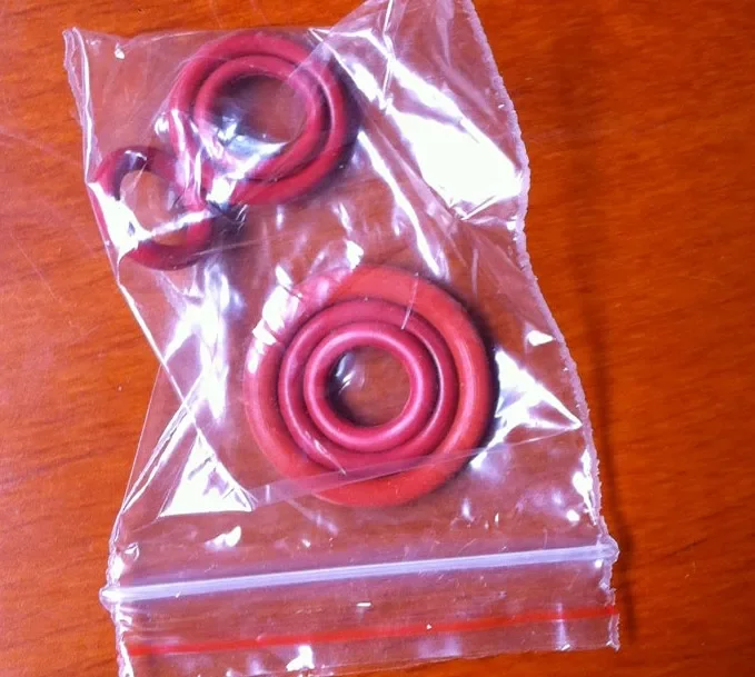 

For Orsen home high temperature steam cleaning machine car sauna machine film machine accessories seal ring