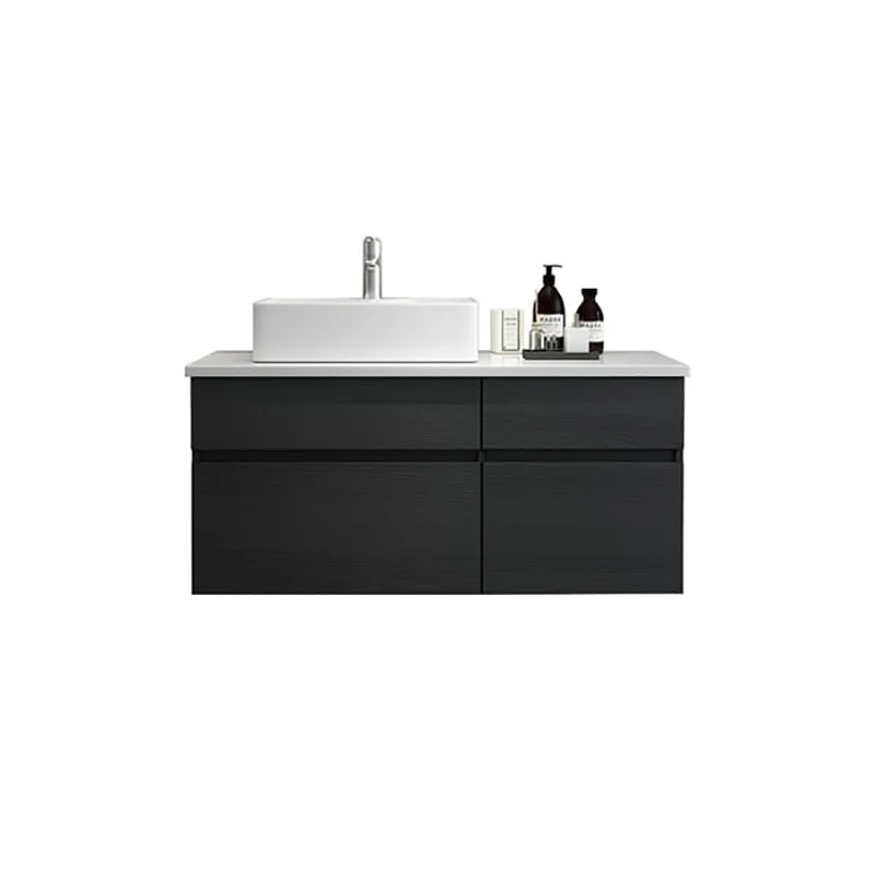 American Standard RTA Series Solid Wood Modern Bathroom Vanities Cabinet