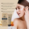 Sunscreen Cream for Face and Body Spf 50+ UV Protective Sun Block Isolation Anti Oxidant Waterproof Moisturizing Skin Sunblock 6