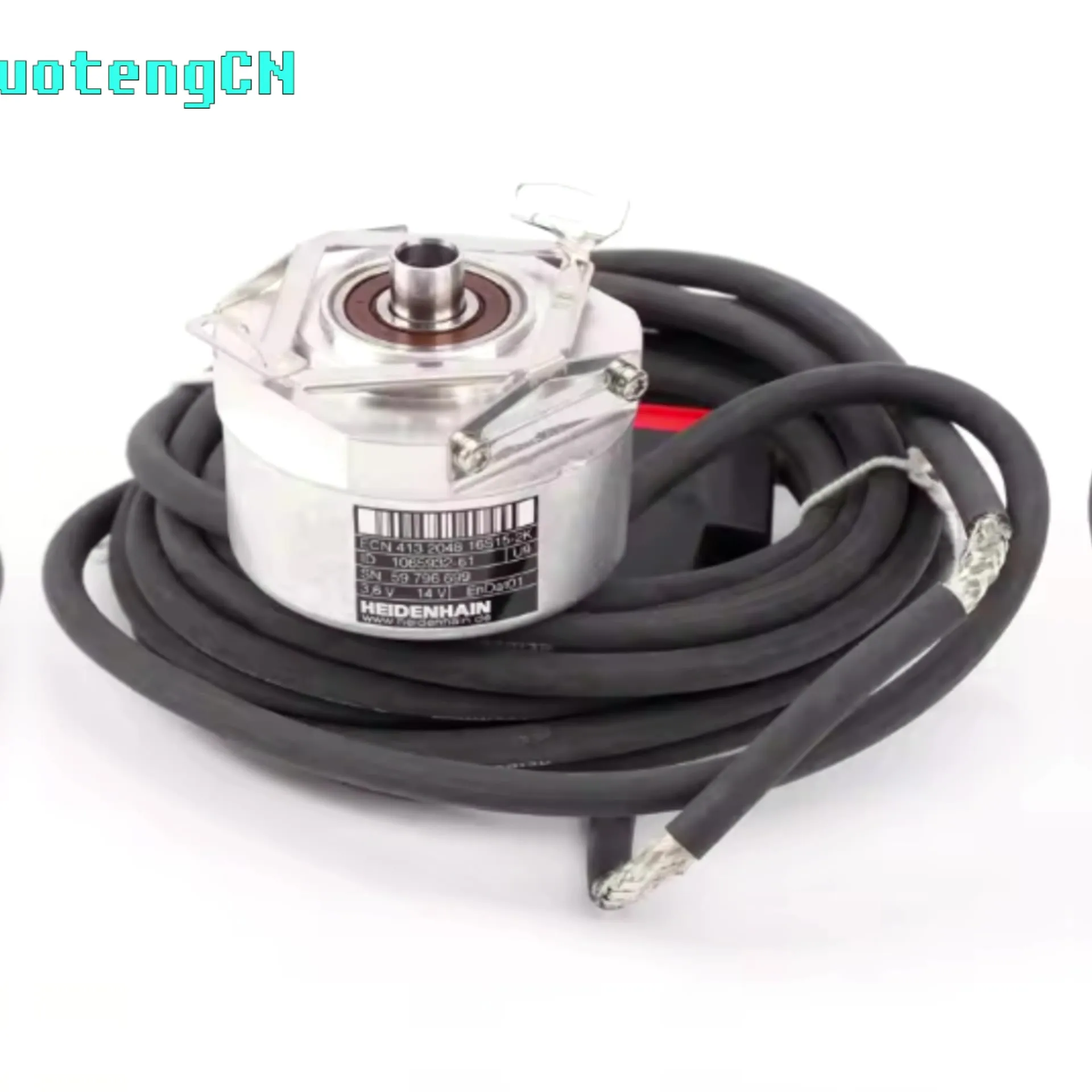 Энкодер лифта HEIDENHAIN ECN413 ECN 413 2048 16S15-2K ID 1065932 -61 1 шт.