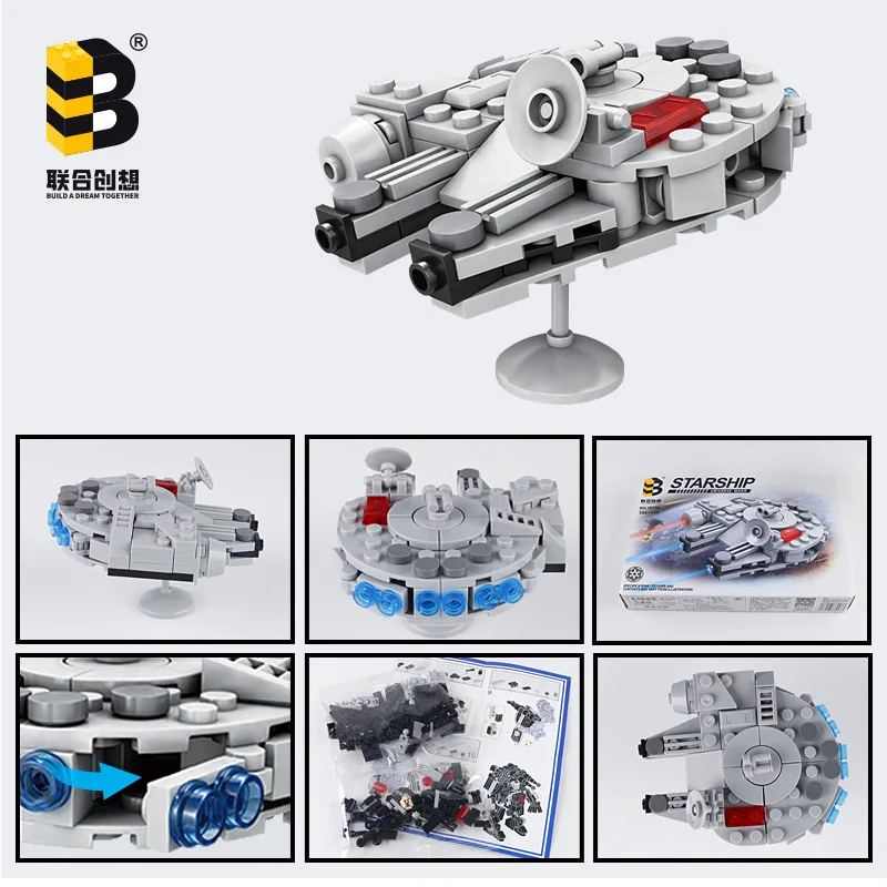 dsc-products