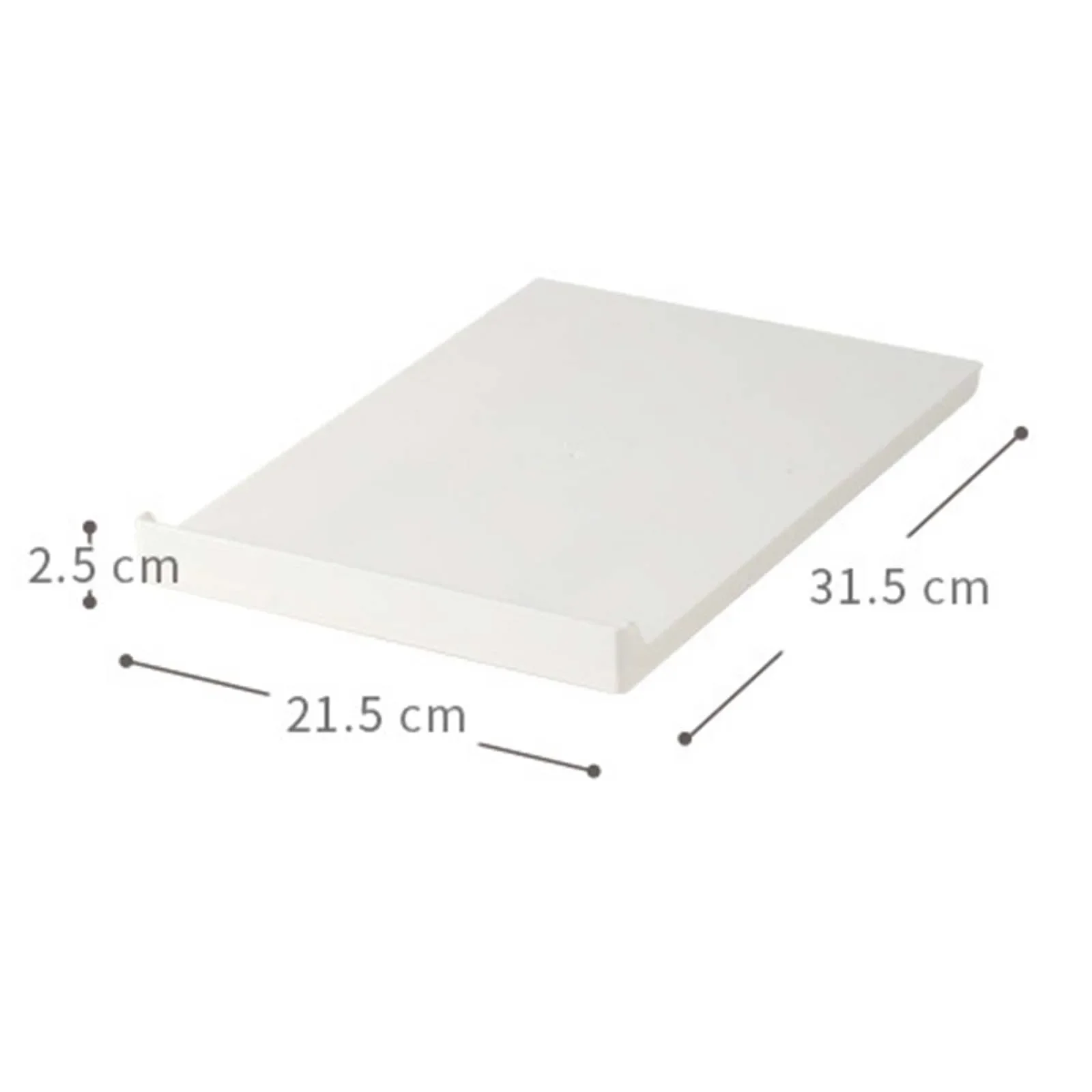 سحب الخزانة المنظم رفوف سحب الأدراج متعددة الأغراض...