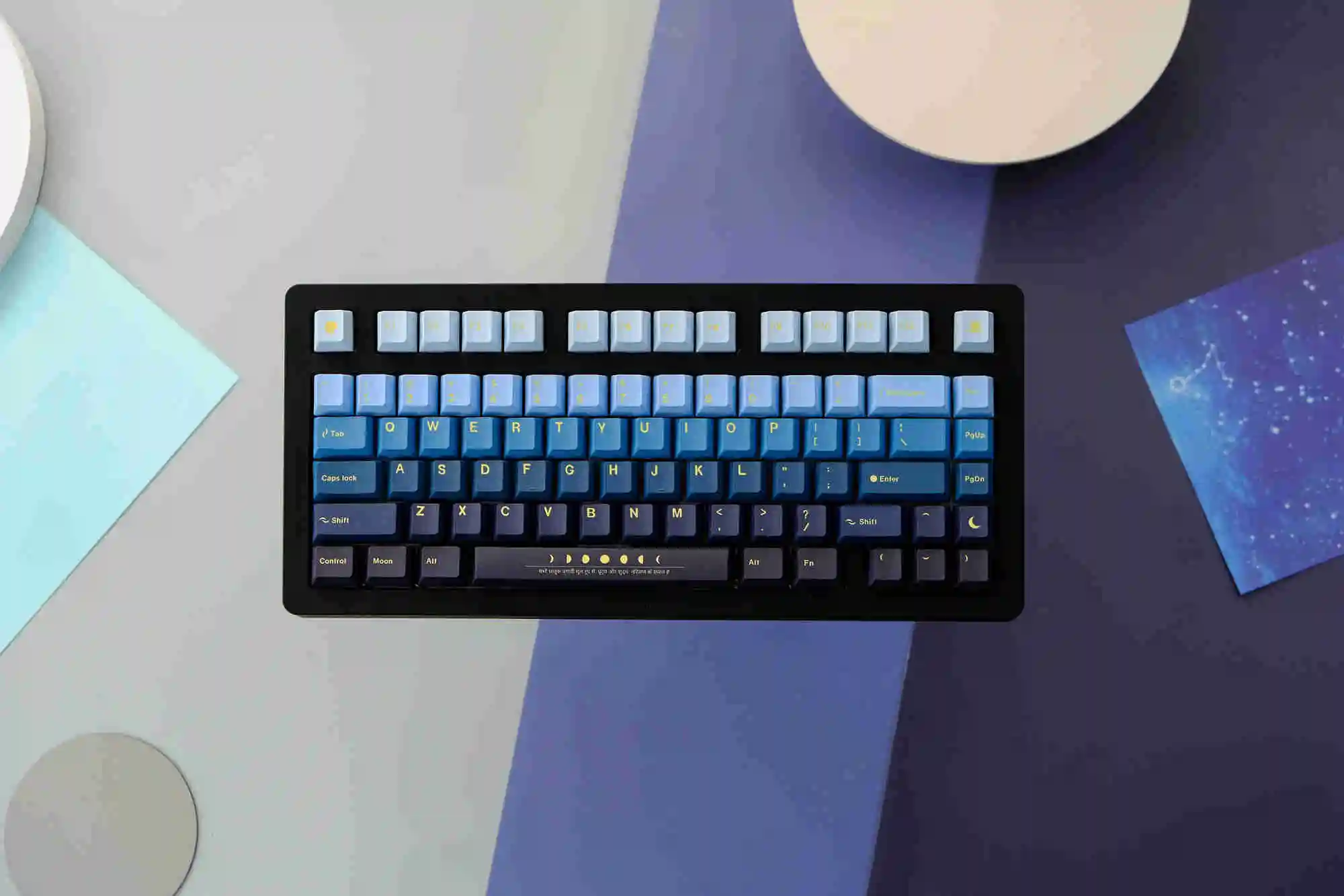 tintura sublimação chave tampões cherry perfil keycap