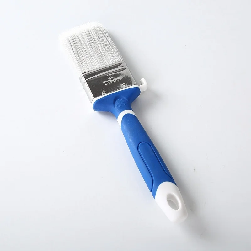 Multi-functional Wall Paint Brush Edge Roller Brush for Household Wall Painting