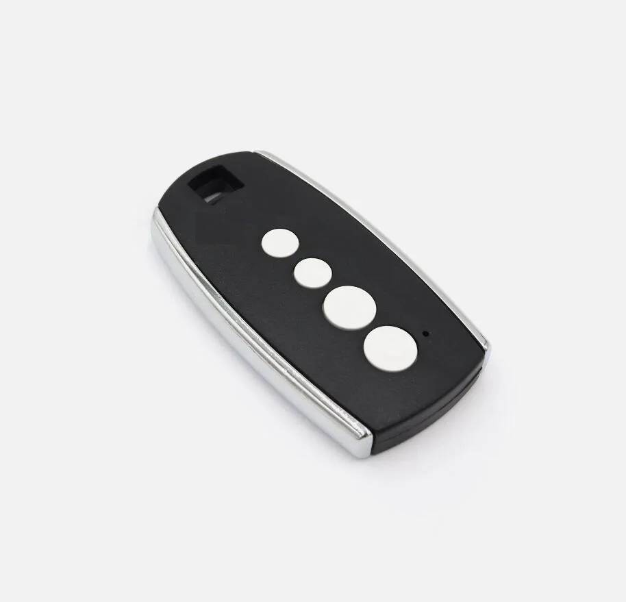 Garage Remote Control STYLO STYLO2K STYLO4K 433.92MHz Gate Rolling Code Compatible With Stylo 2K 4K 433MHz 6