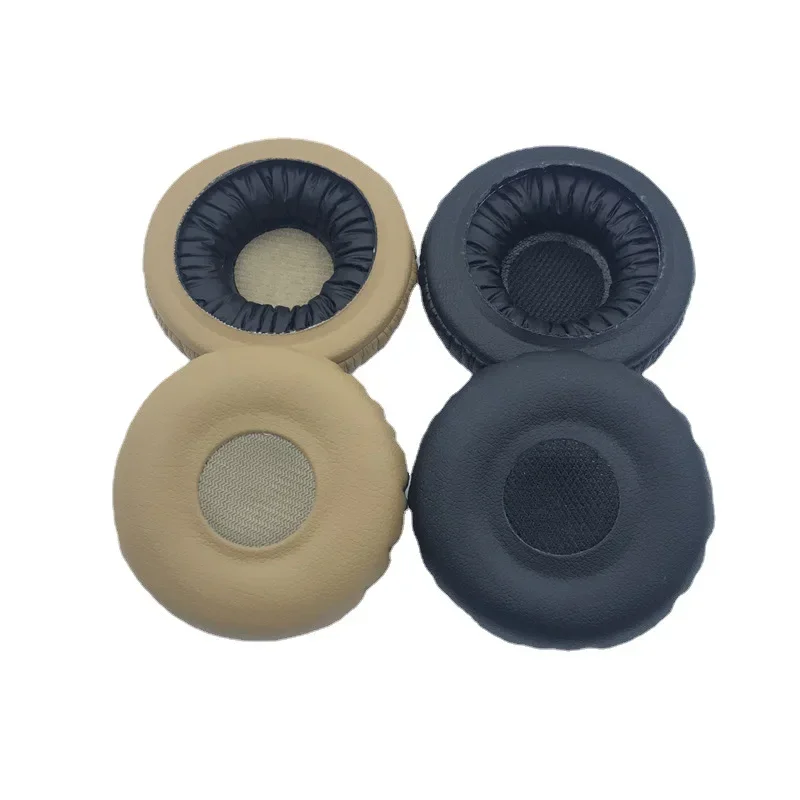 

Replacement Leather Headphone Ear pads for AKG Y40 Y45 Y45BT Earbud Earphone Foam Pad Cushion Sponge Covers