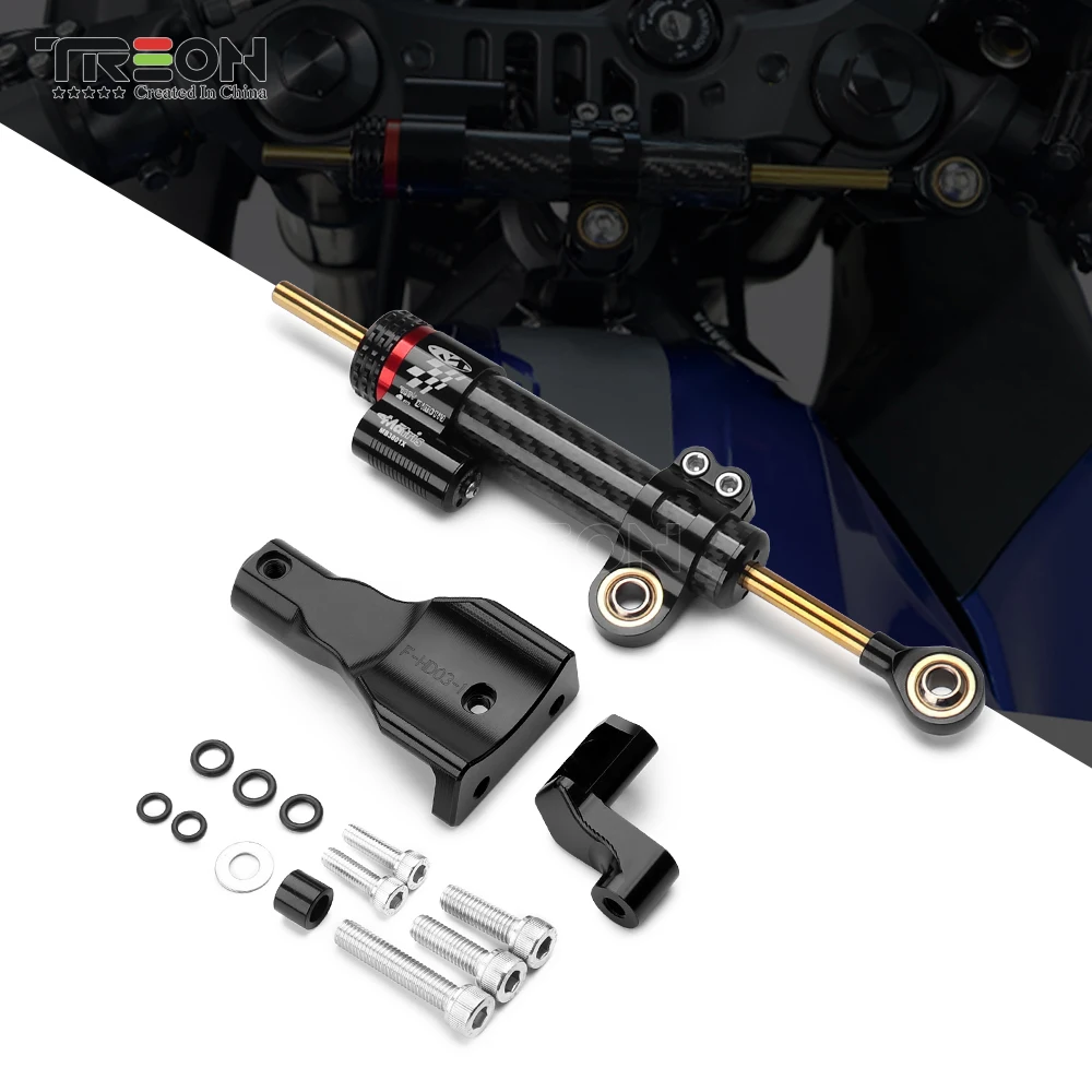 Amortisseur type 460 HYPERPRO yamaha YZF R3 2019-2022 main image 0