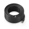 CAT6 Round Cable