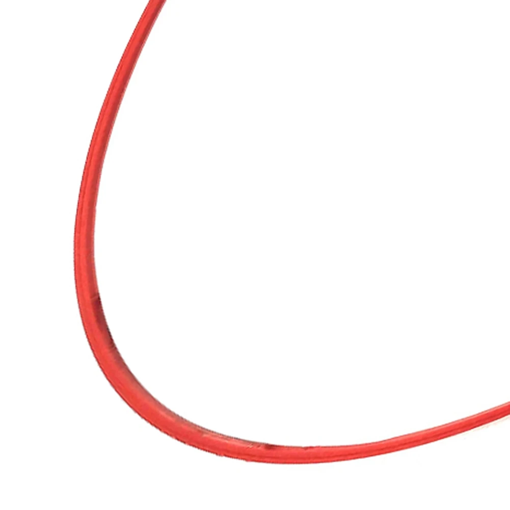 1Pcs New Red Indicator Ring Red Line Circle for Canon EF 24-105mm 24-105 F/4L IS USM Lens Repair Parts