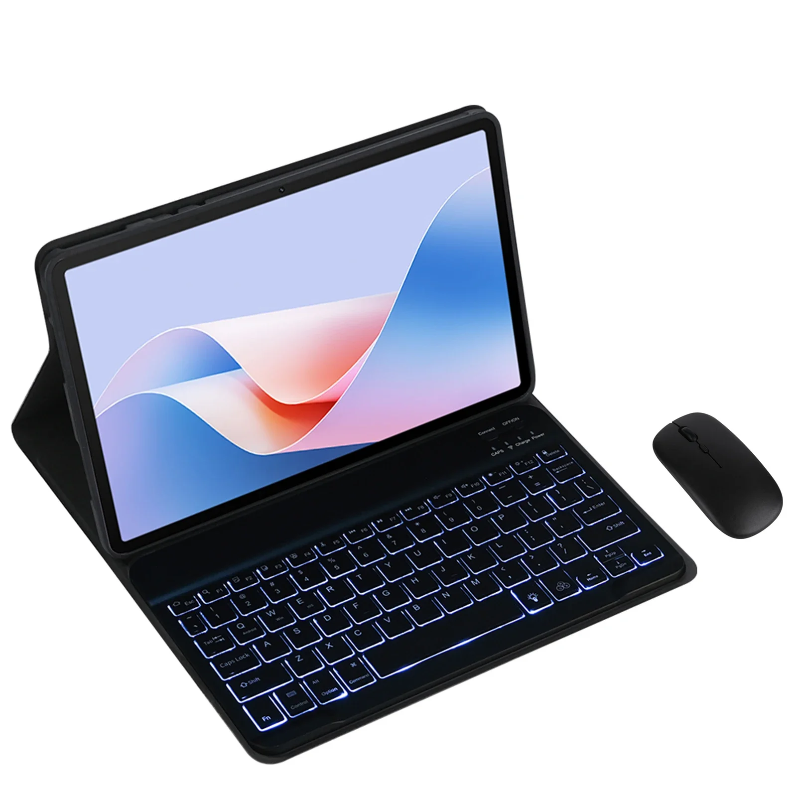 حافظة لوحة مفاتيح لجهاز Microsoft Surface Go 1/Go...