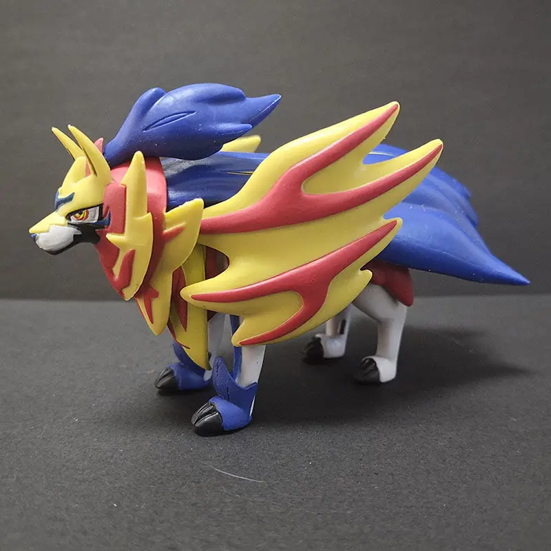Shop Pokemon Sword Shield Figure Collection with great discounts and prices  online - Dec 2023