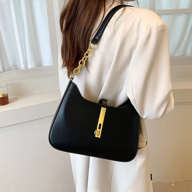 american all match messenger bag fashion shoulder underarm bag 2023 women fashion shoulder bag handbags