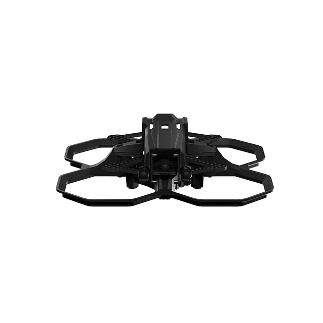 IFlight Defender 20 Lite compatible DJI O4 Frame Kit for FPV parts aircraft model crossing machine culvert frame 3
