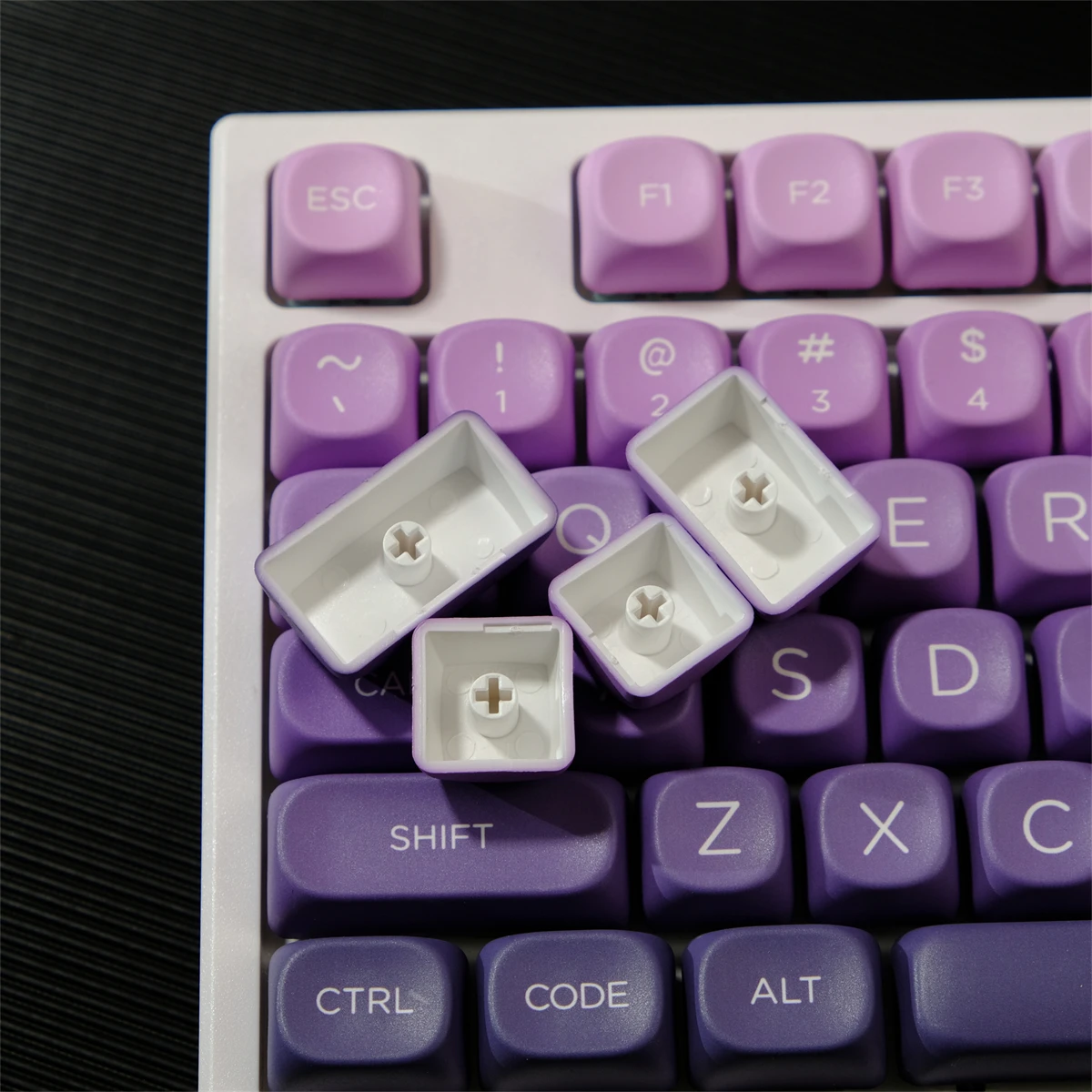 MOA Űĸ 126 Ű Ʈ, PBT  ȭ  Űĸ ׶Ʈ μ,  ̹ Ű 