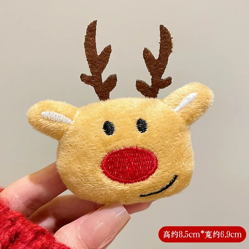 Stella Del Babbo Natale, Del Pupazzo Di Neve, Campana E Scatola Di Legno Concetto Del Buon Natale E Buon Anno 63571882 - Foto 2