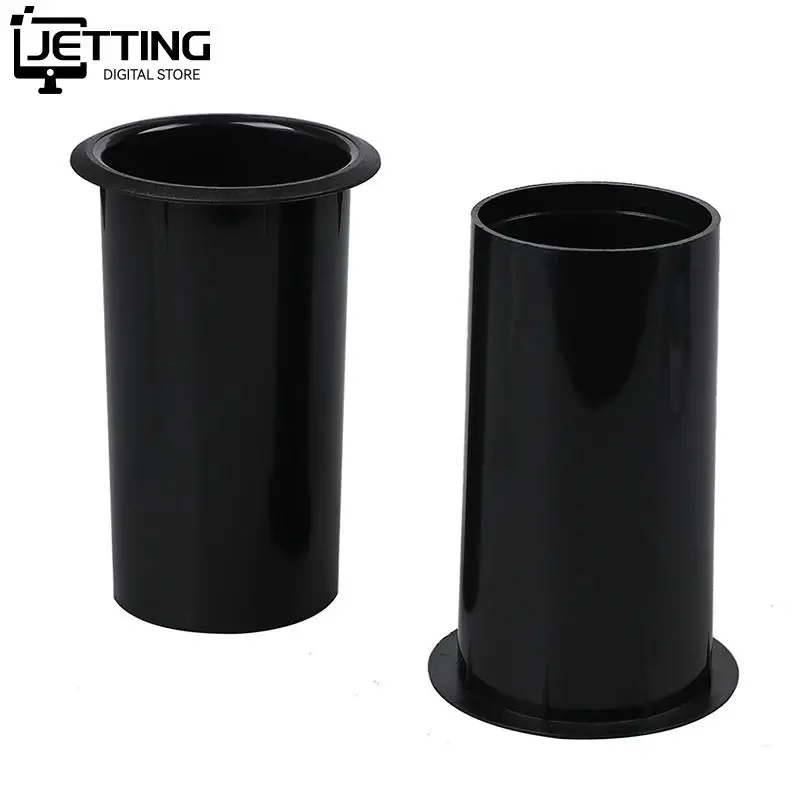 스피커 포트 튜브 베이스 반사 튜브, 플라스틱 에어 포트 튜브, 스피커 벤트 액세서리 제조업체, 2 개