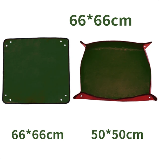 green 66x66