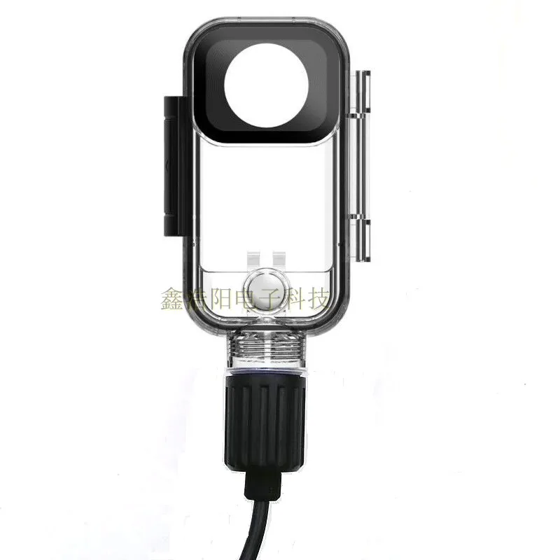 Sjcam Original Câmera Impermeável Case Carregador Caixa de Carregamento Cabo Usb para Sjcam C300 Anti-vibração Motocycle Proteger Quadro - Image 3