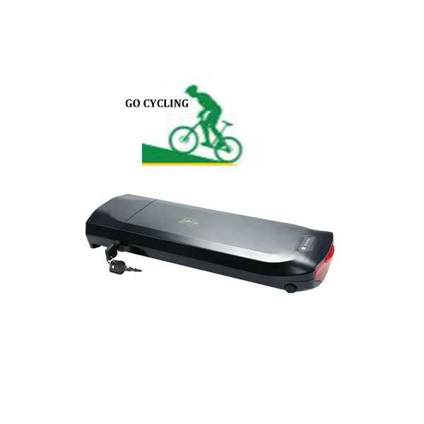 Go Cycling Battery Store