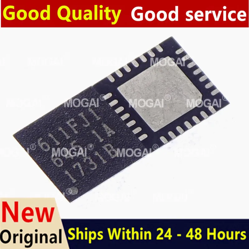 

(2-10 шт.) 100% новый 611FJ1 611FJ1LN BH611FJ1LN-B-0-TR QFN-28 чипсет