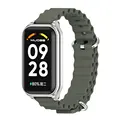 Ocean Khaki Grey