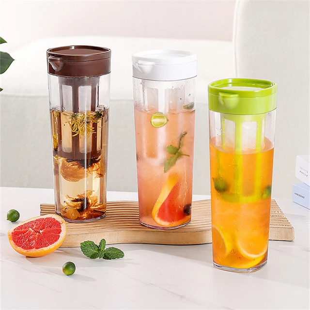 Cold Brew Coffee Infuser