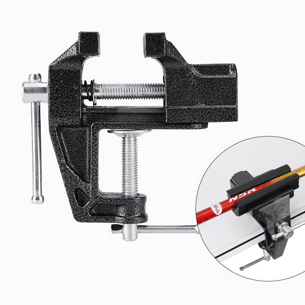 Golf club clamps, golf club vise clips, grip removal tools, club regrip kits  golf accessories 3