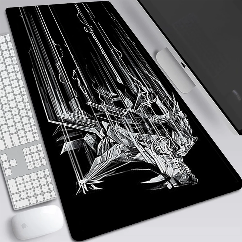 Wolf Mouse Pad, Wolf Lovers, Animal Mouse Pad, PC Keyboard, Computer Mouse Pad, Gaming Mouse Pad
