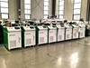 MAXCOOL 2024 1.5kw 2kw 3kw Handheld Fiber Laser Welding Machine Laser Cleaning Machine 3 In 1 For Metal duty free in EU USA 5