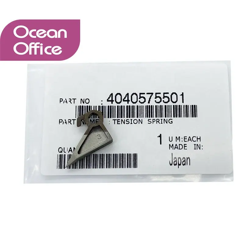 

1pcs 4040575501 Original Fuser Picker Finger For Konica Minolta bizhub BH250 223 283 363 423 7828