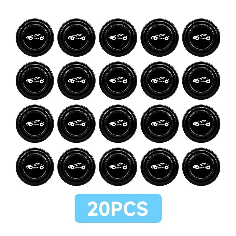 20pcs