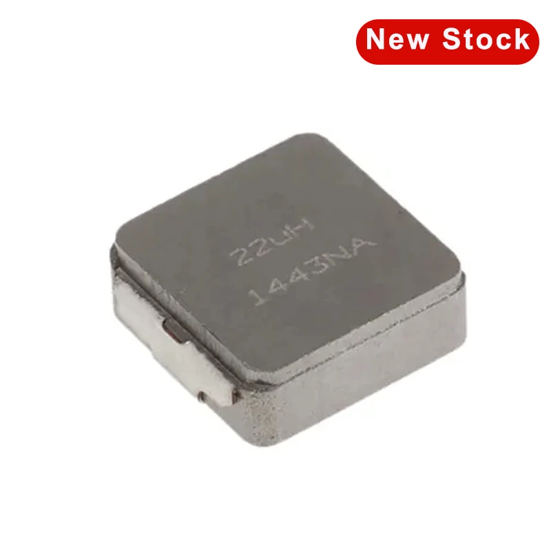 IHLP4040DZERR47M11 SMD 합금 파워 인덕터, 통합 성형 코일, 고전류, 10x10mm, 0.47uH, 30A, 10x10, , 5 개