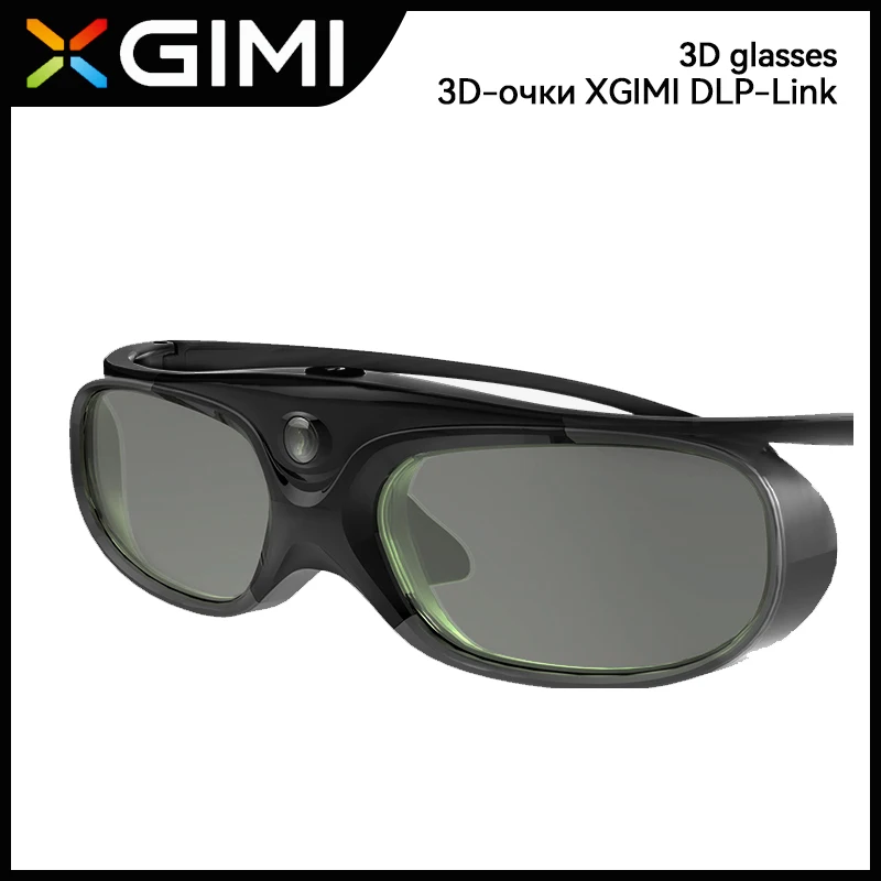 Xgimi Dlplink 3d Glasses Xgimi 3d Glasses Original Xgimi Horizon
