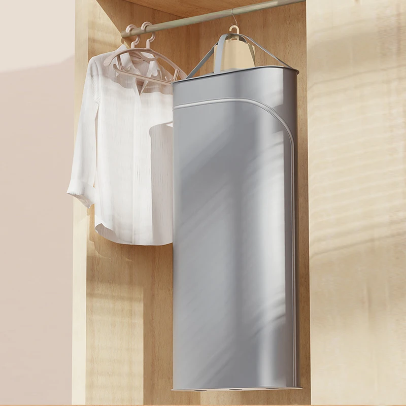500W Portable Dryer with Constant Temperature Household Sterilization 360 &deg; Three-dimensional Circulation Hot Air Foldable