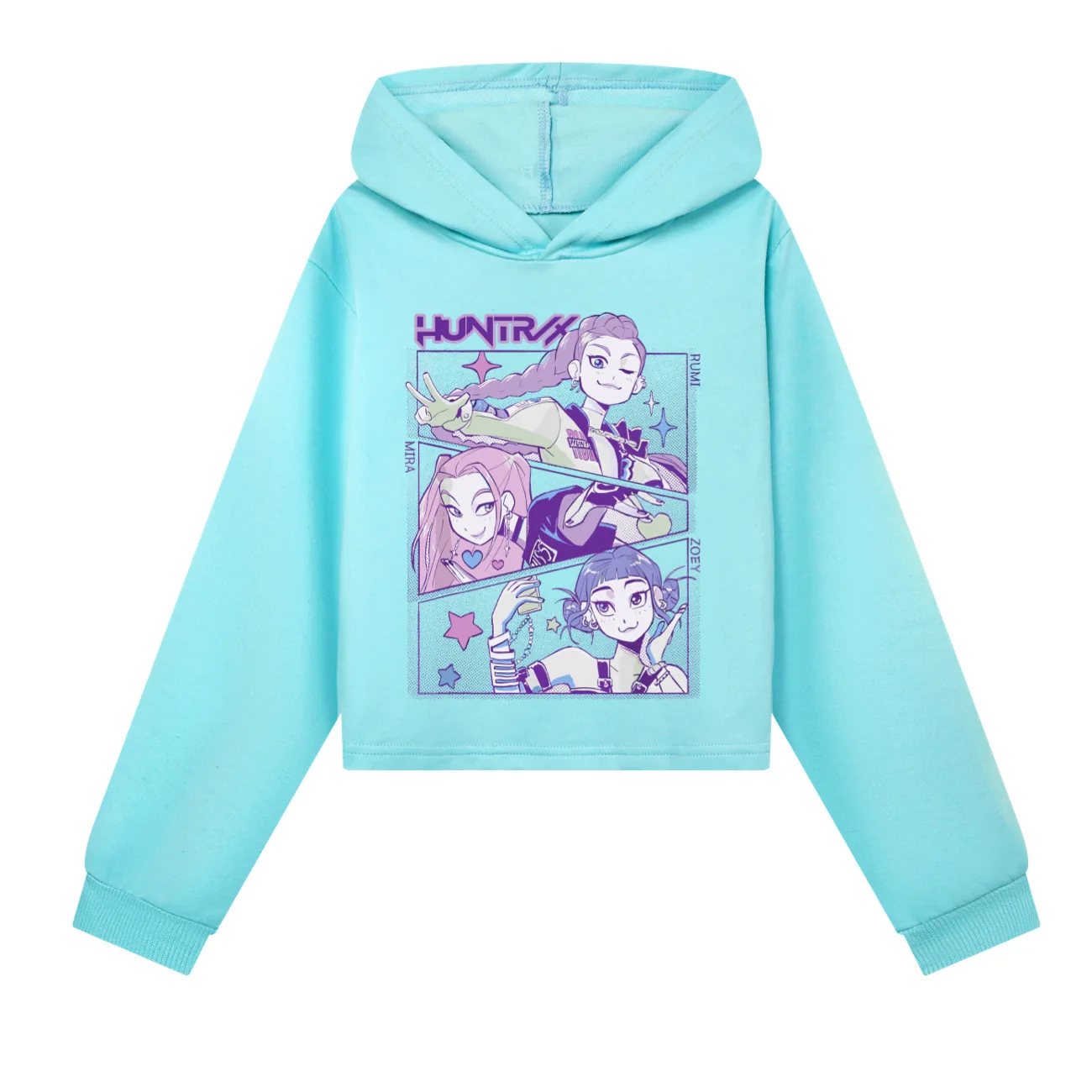 SKY BLUE
