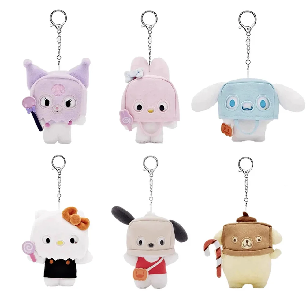 その他 PERMPOOM DOLL KEYCHAIN その他 PERMPOON DOLL KEYCHAIN 新品] pondphuwin doll keychain