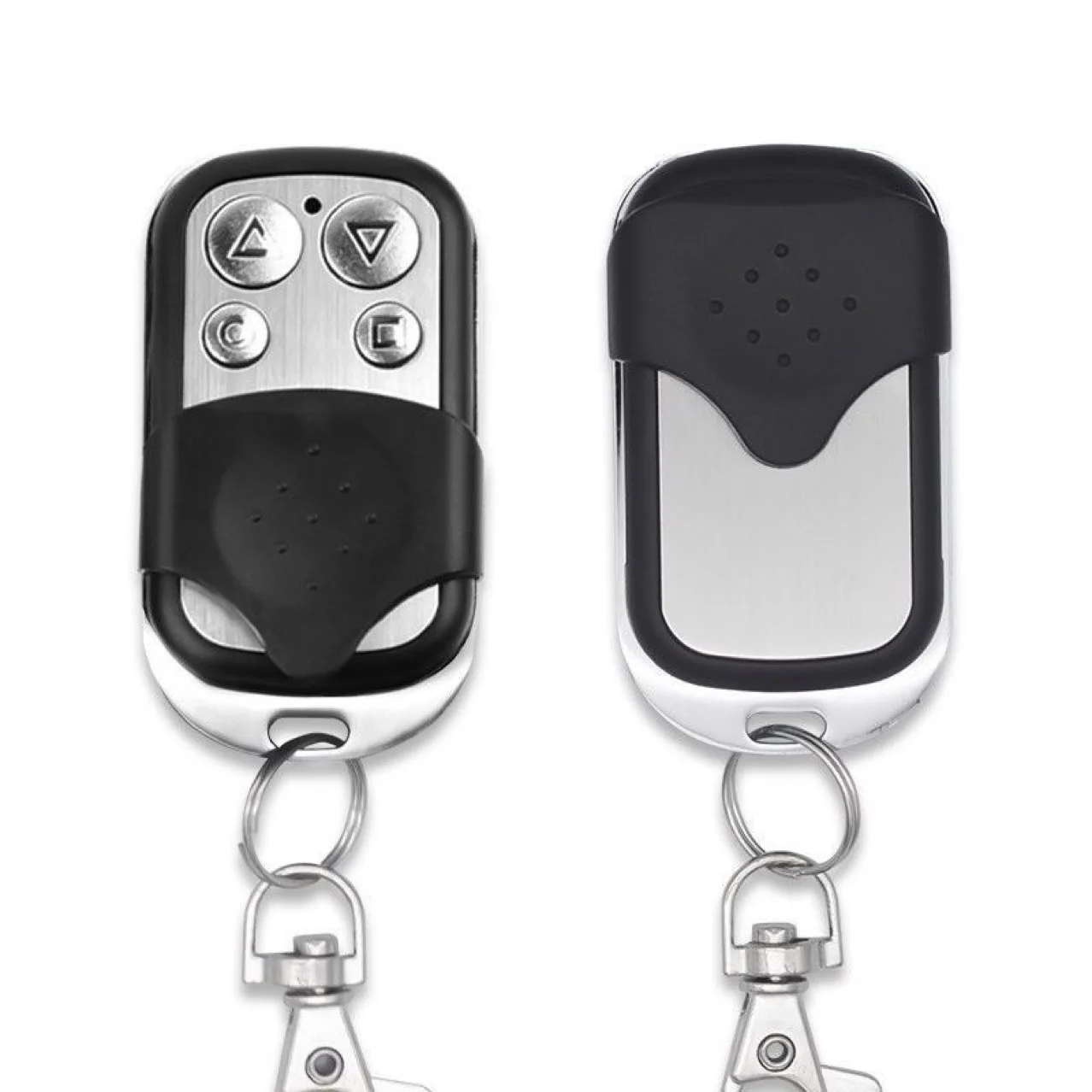 433 pairs of remote controls, electric roller shutter doors, roller shutters, garage doors, telescopic road gates, 315 pairs of