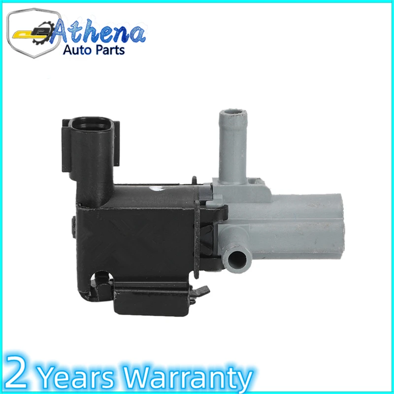 Vacuum Solenoid Switch Valve 90910-12257 136200-2570 For Toyota Corolla GM