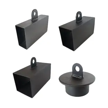 Pinch Block Training Plate 1