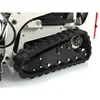 1/14 RC Hydraulic Loader LESU Metal Radio Control Aoue-Lt5 Tracked Skid-Steer RTR Model Lights Toys for Adult Thzh1208-Smt9 6