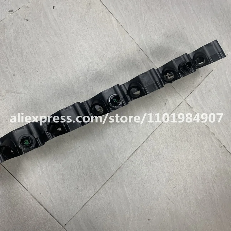 317-2717 3172717 High quality valve chamber bracket for CAT320D C6.6 excavator accessories