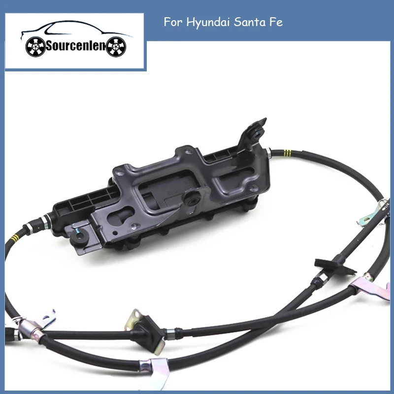 ForHyundaiSantaFeHandbrakeParkingBrakeActuatorUnitModule