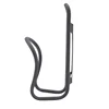 BA-Bicycle Kettle Rack Black Titanium Alloy Hollow Water Bottle Cage Holder Cycling Accessories Bike Riding 4