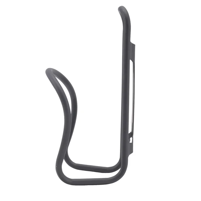 BA-Bicycle Kettle Rack Black Titanium Alloy Hollow Water Bottle Cage Holder Cycling Accessories Bike Riding 4