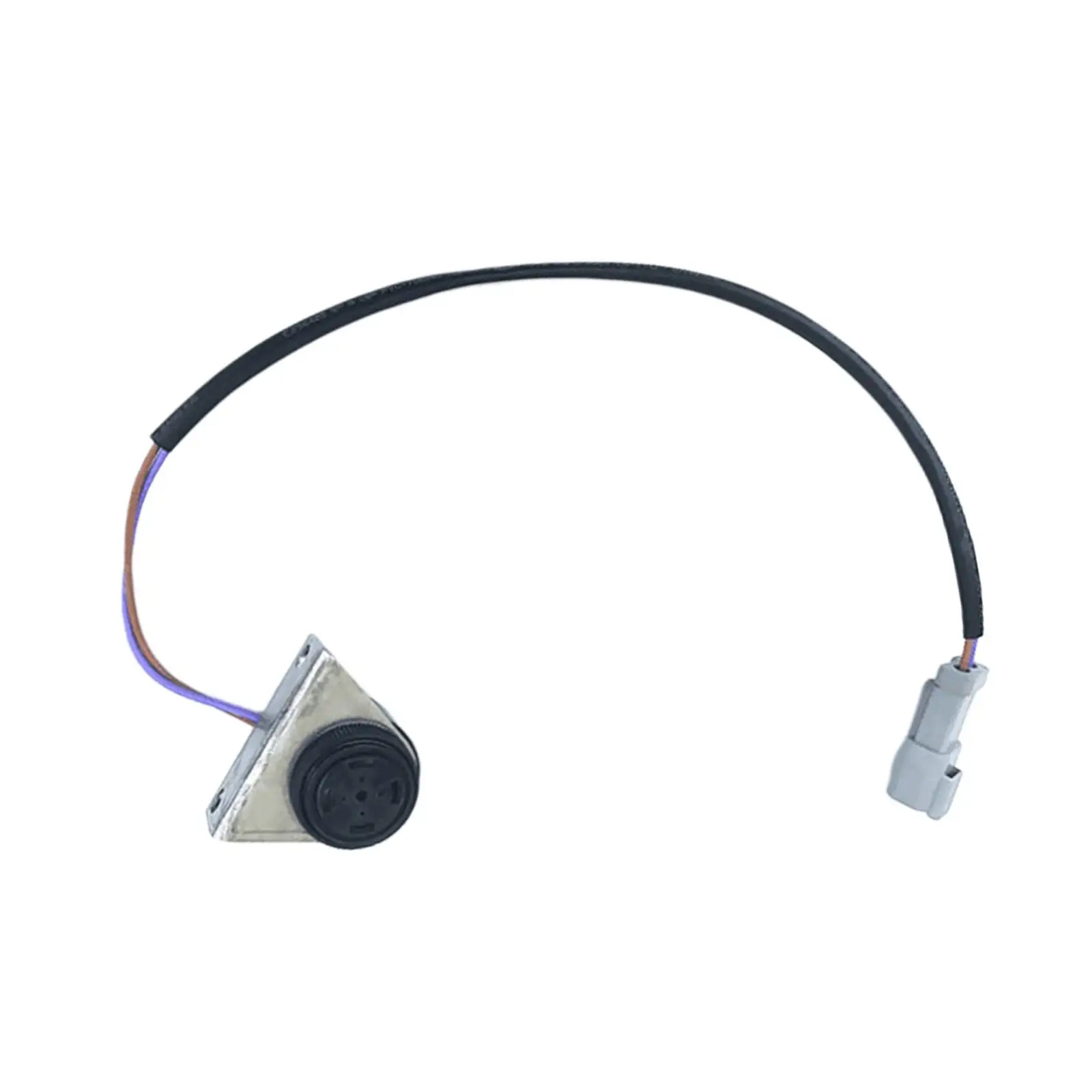 

353629 звуковой сигнализатор непосредственно заменяет прочный простой в установке лодку Стандартный подвесной двигатель пульт дистанционного управления